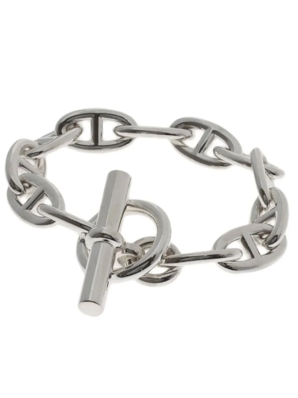 Hermes Chaine D'ancre GM Bracelet